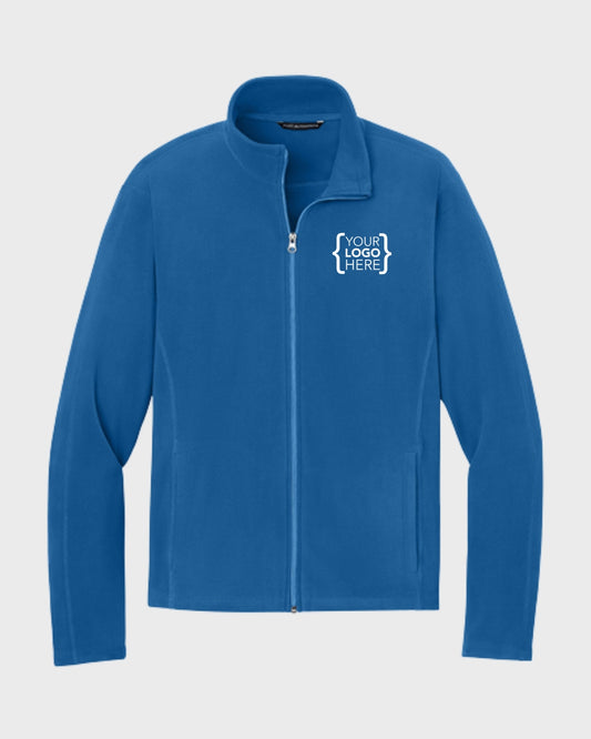 Port Authority® Microfleece Jacket