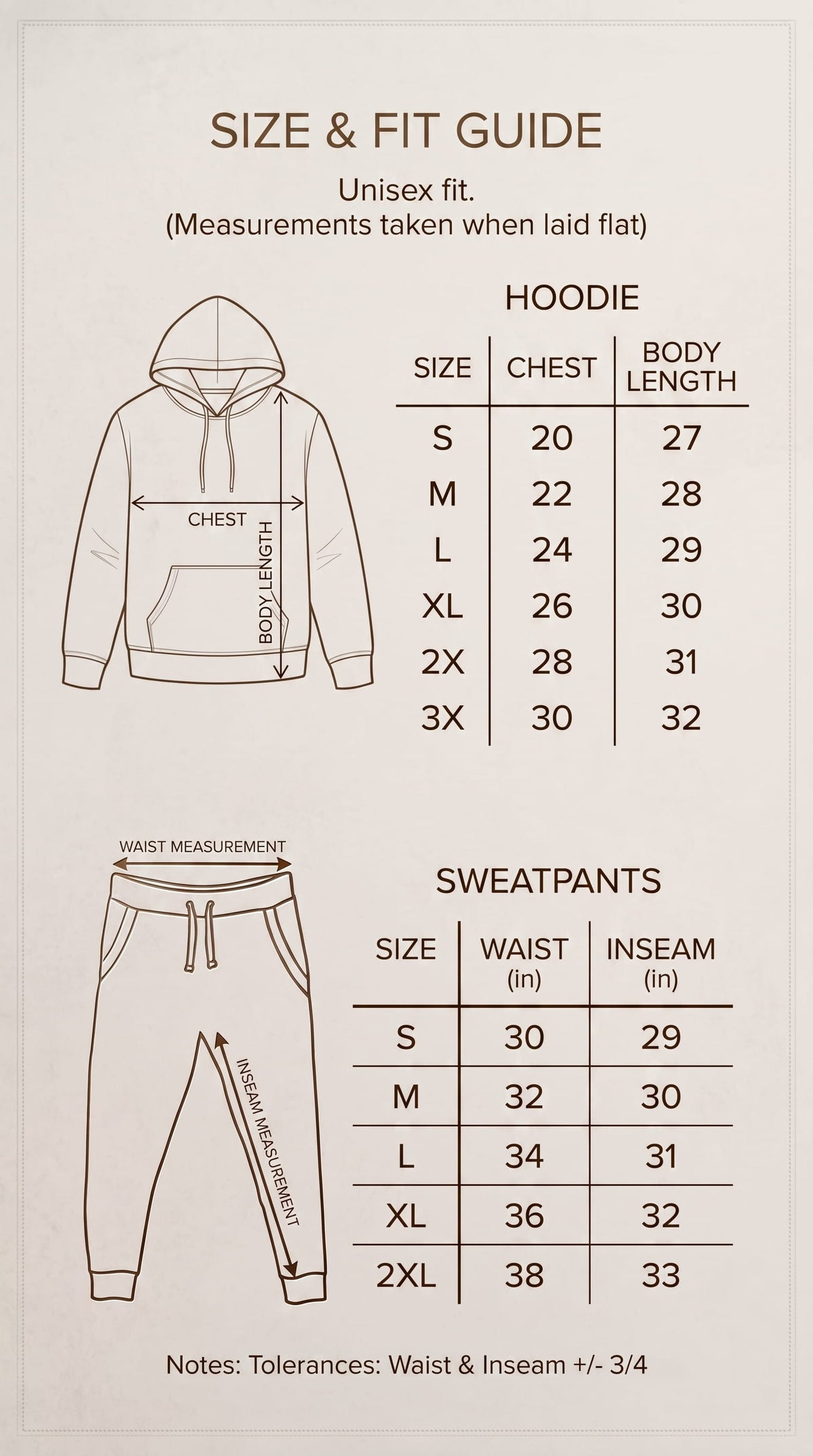 Personalized Puzzle Piece Couples Sweatsuit Set | Matching Hoodies & Sweatpants