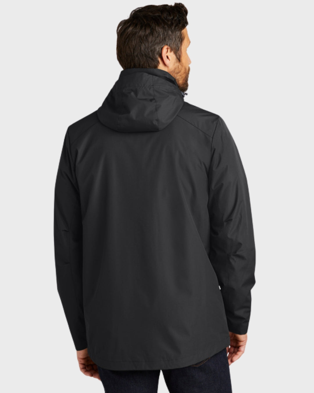 Port Authority® All-Weather 3-in-1 Jacket