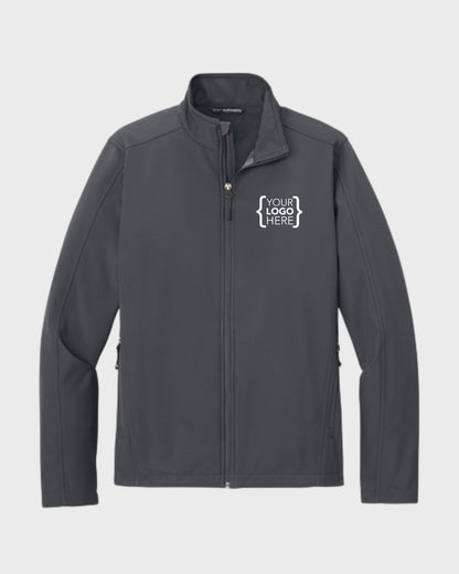 Port Authority® Core Soft Shell Jacket