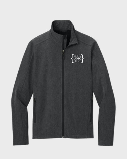 Port Authority® Core Soft Shell Jacket