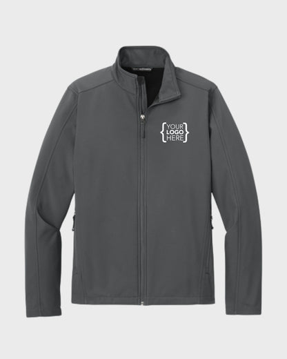 Port Authority® Core Soft Shell Jacket