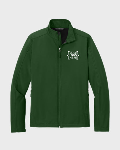 Port Authority® Core Soft Shell Jacket