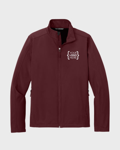 Port Authority® Core Soft Shell Jacket