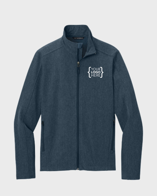 Port Authority® Core Soft Shell Jacket