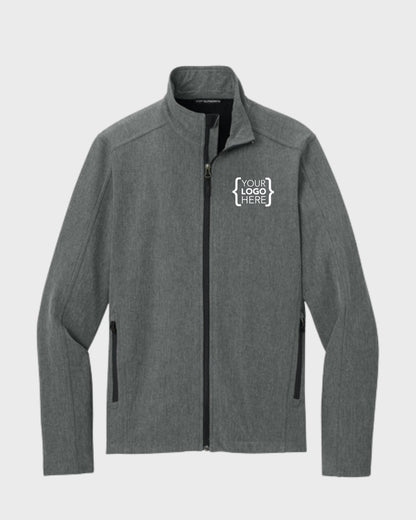 Port Authority® Core Soft Shell Jacket