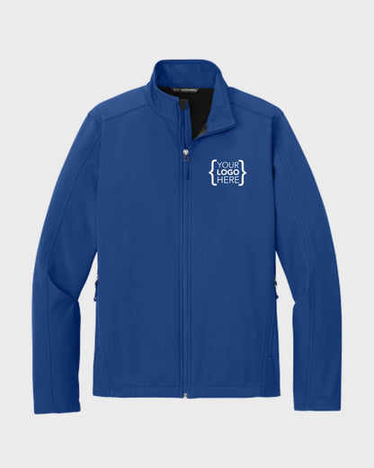 Port Authority® Core Soft Shell Jacket
