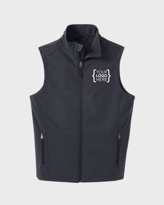 Port Authority® Core Soft Shell Vest