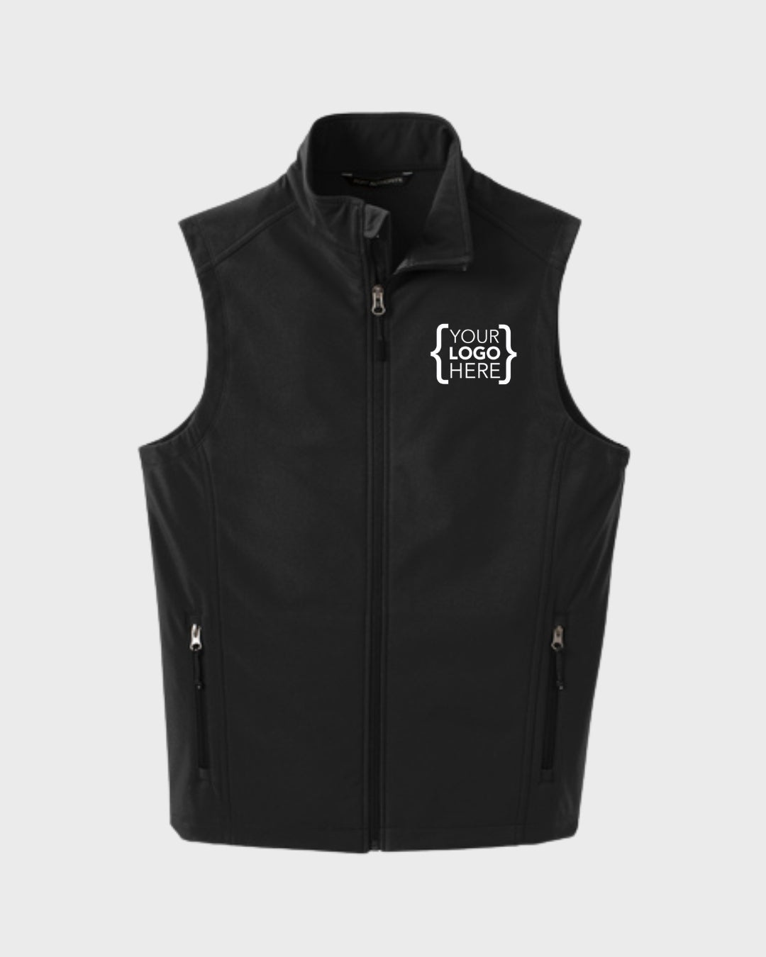 Port Authority® Core Soft Shell Vest
