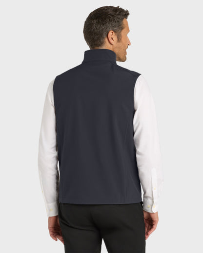 Port Authority® Core Soft Shell Vest