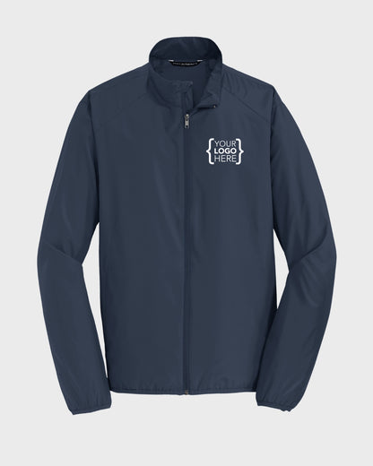 Port Authority® Zephyr Full-Zip Jacket