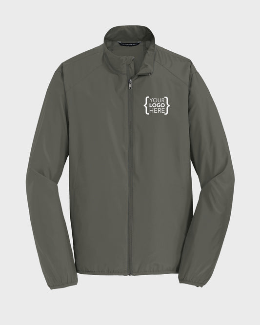 Port Authority® Zephyr Full-Zip Jacket