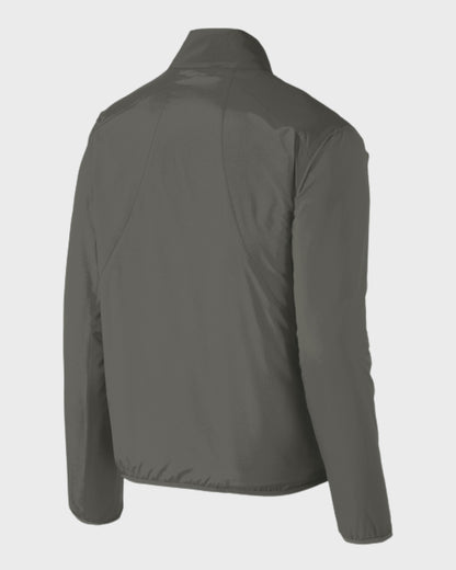 Port Authority® Zephyr Full-Zip Jacket