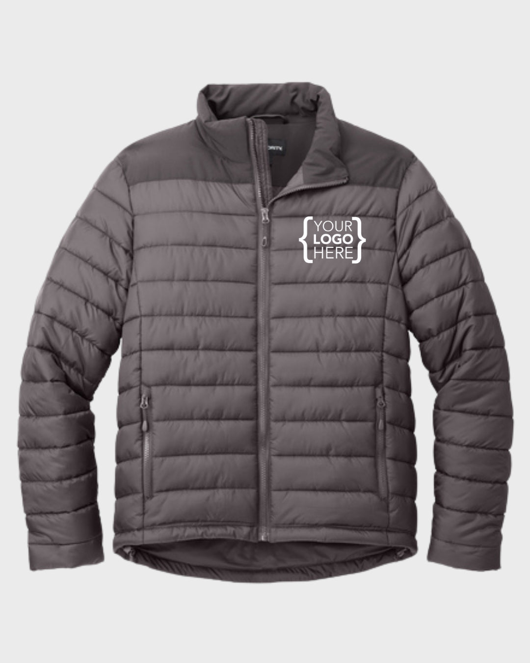 Port Authority® Horizon Puffy Jacket