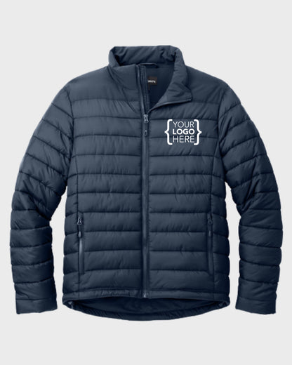 Port Authority® Horizon Puffy Jacket
