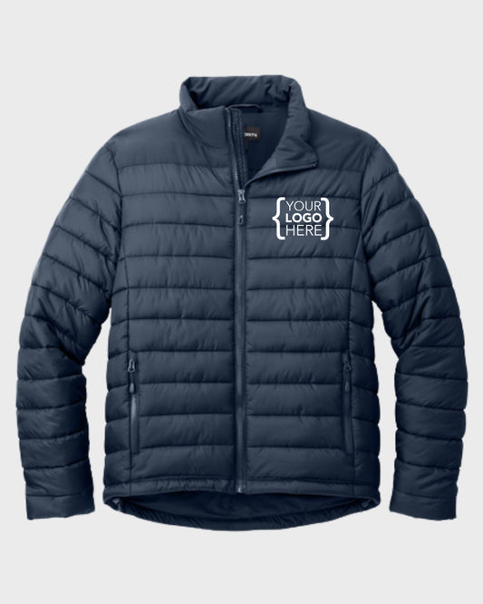Port Authority® Horizon Puffy Jacket