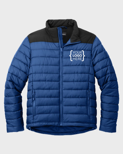 Port Authority® Horizon Puffy Jacket