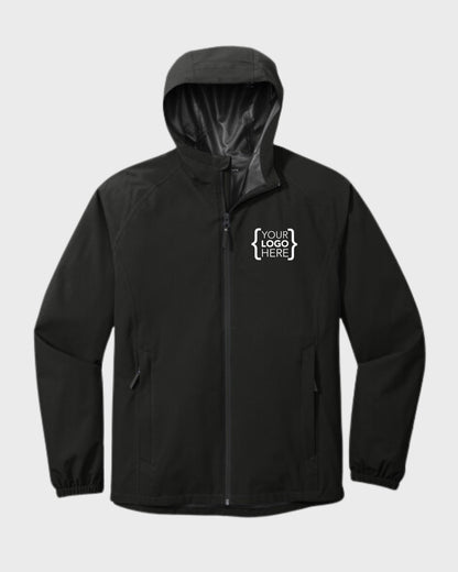 Port Authority® Essential Rain Jacket