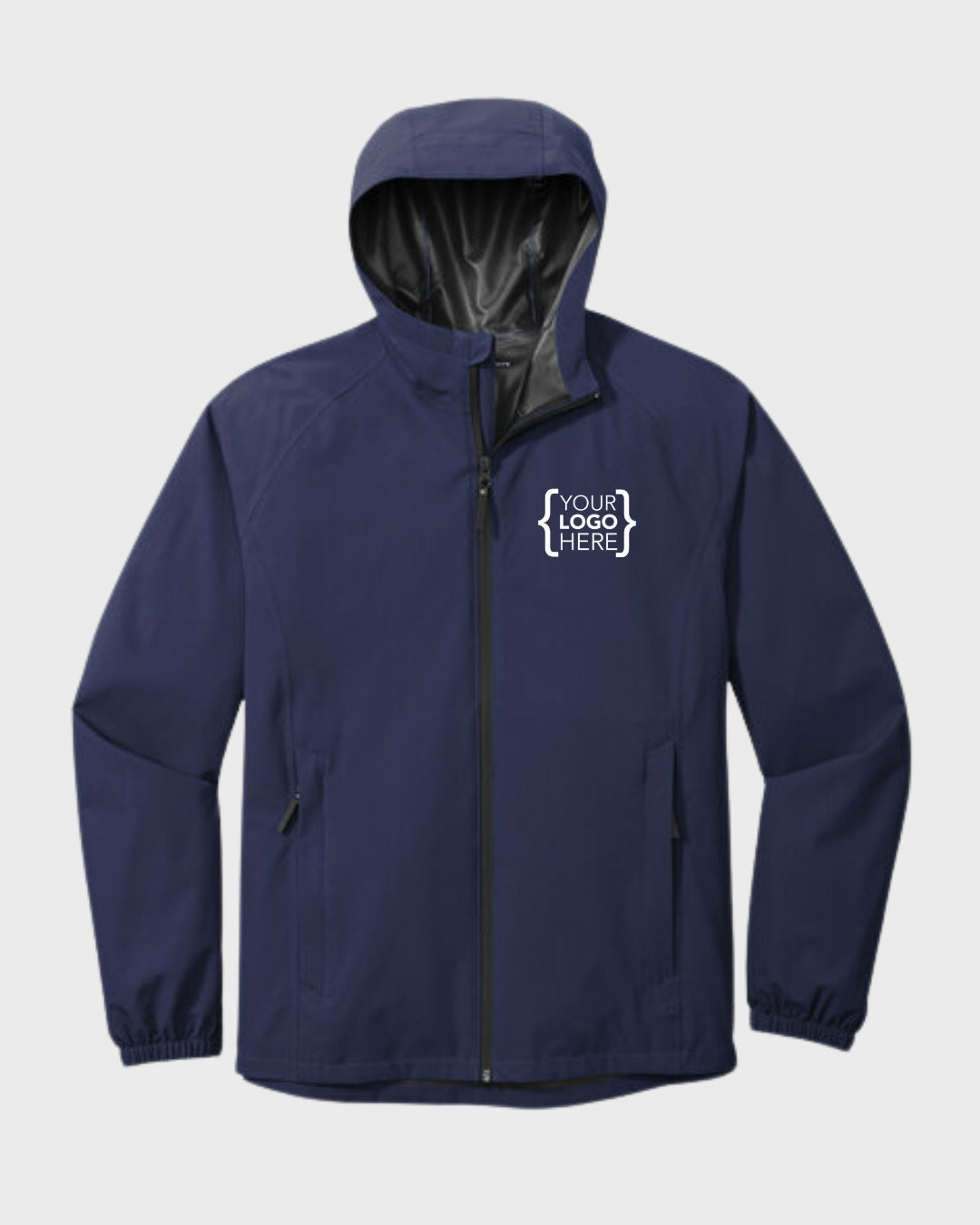 Port Authority® Essential Rain Jacket
