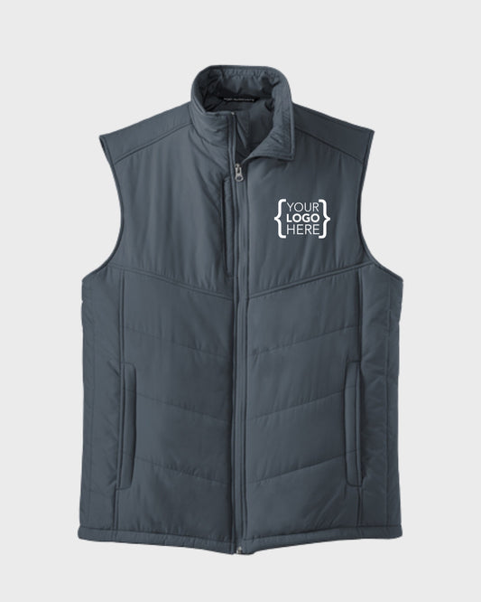 Port Authority® Puffy Vest