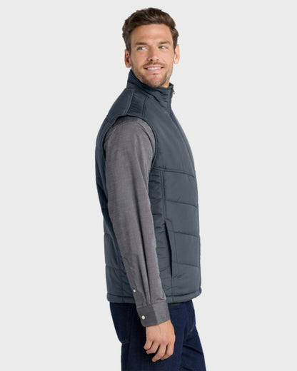 Port Authority® Puffy Vest