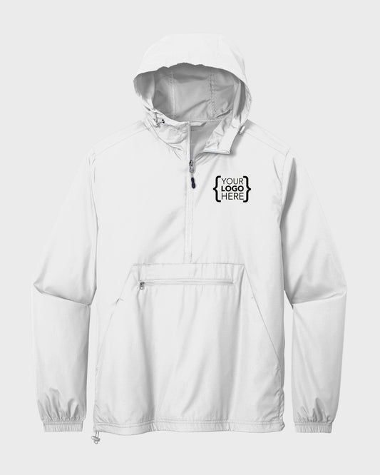 Sport-Tek ® Packable Anorak