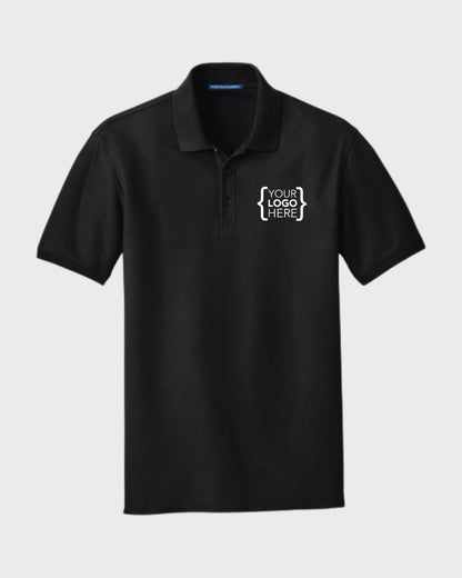 Port Authority® Core Classic Pique Polo