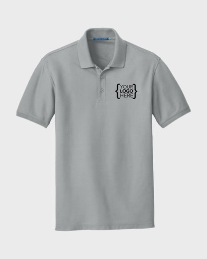 Port Authority® Core Classic Pique Polo