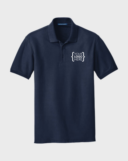 Port Authority® Core Classic Pique Polo