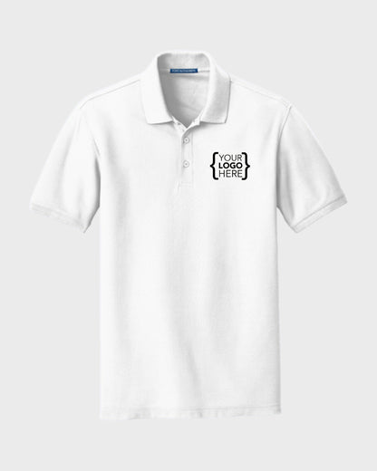 Port Authority® Core Classic Pique Polo