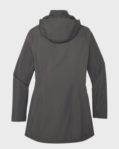 Port Authority® Women's All-Weather 3-in-1 Jacket