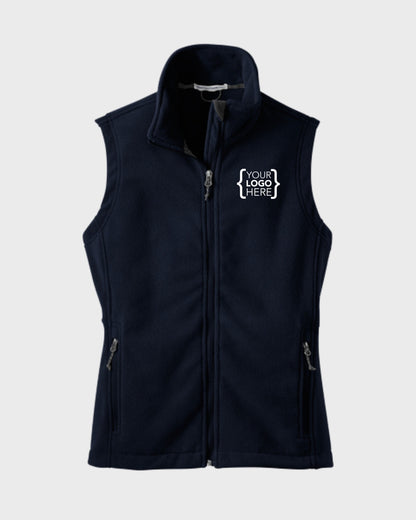 Port Authority® Women's Value Fleece Vest