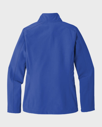 Port Authority® Women's Core Soft Shell Jacket