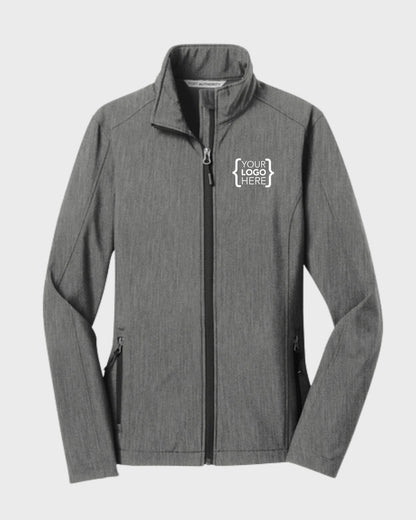 Port Authority® Women's Core Soft Shell Jacket