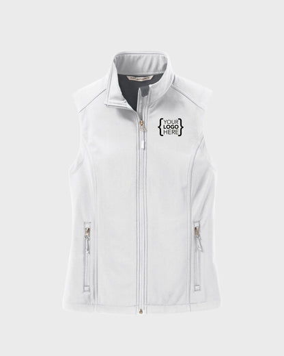 Port Authority® Women's Core Soft Shell Vest