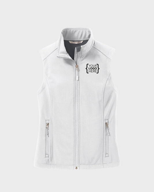 Port Authority® Women's Core Soft Shell Vest