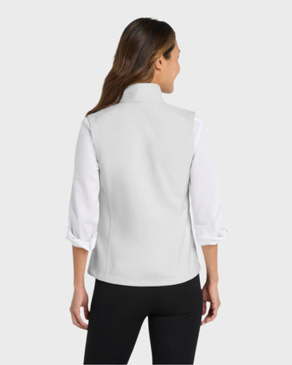 Port Authority® Women's Core Soft Shell Vest