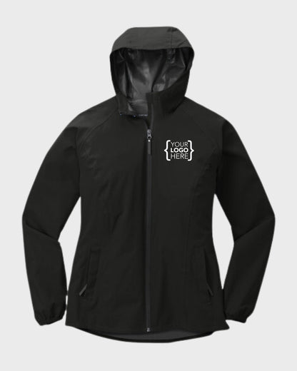 Port Authority® Women's Essential Rain Jacket