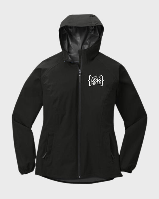 Port Authority® Women's Essential Rain Jacket
