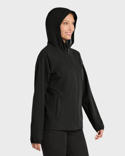 Port Authority® Women's Essential Rain Jacket