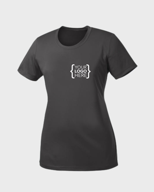 Port & Co™ Women's Performance Tee