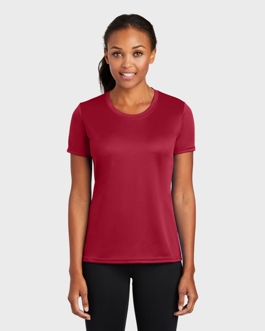 Port & Co™ Women's Performance Tee