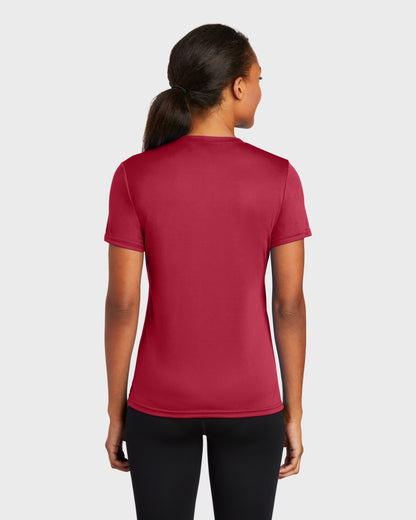 Port & Co™ Women's Performance Tee
