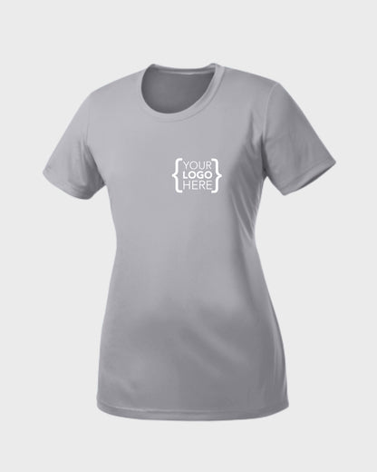 Port & Co™ Women's Performance Tee