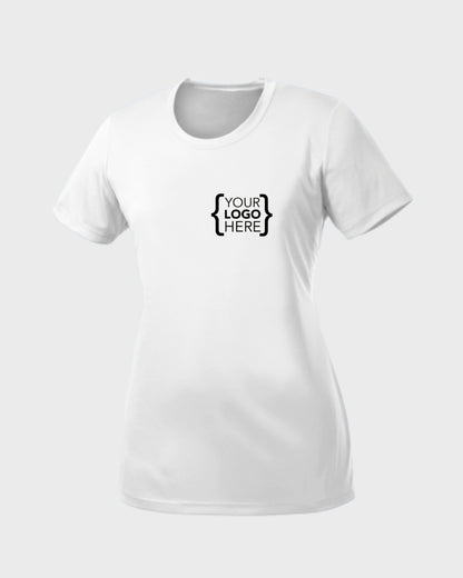 Port & Co™ Women's Performance Tee