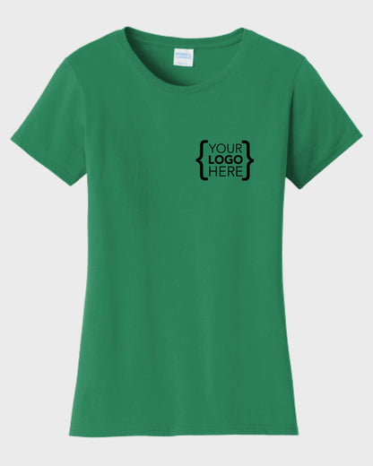 Port & Co™ Women's Fan Favorite™ Tee