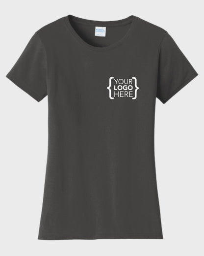 Port & Co™ Women's Fan Favorite™ Tee