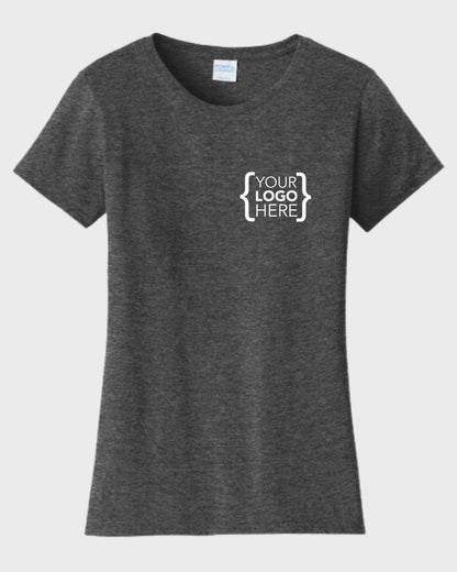 Port & Co™ Women's Fan Favorite™ Tee
