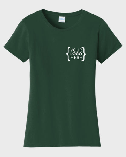 Port & Co™ Women's Fan Favorite™ Tee