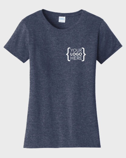 Port & Co™ Women's Fan Favorite™ Tee